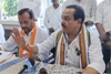 Puttur: MLA Ashok Kumar Rai slams Hindu Jagarana Vedike protest